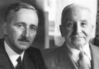 The Minds Behind Libertarianism: Mises, Rothbard, and Hayek