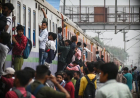 The Libertarian Approach to Solving India's Rail Challenges