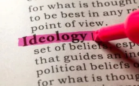 Libertarianism vs. Conservatism: Key Differences Explained