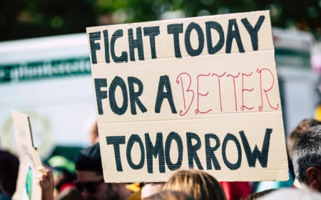 The Crucial Role of Civil Liberties in Safeguarding a Free and Just Society