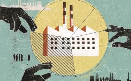 The Case for Privatization of Public Services