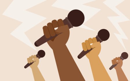 The Importance of Free Speech and Expression