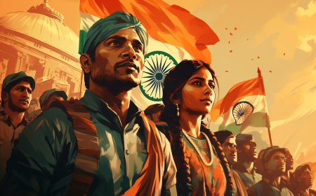 Is There Room for Libertarians in Indian Politics?