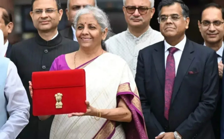 A Libertarian Critique of the New Finance Bill