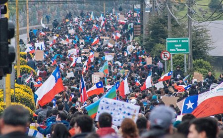 Understanding Libertarianism’s Rise in Latin America and Its Relevance to India