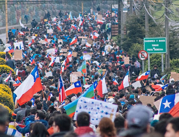 Understanding Libertarianism’s Rise in Latin America and Its Relevance to India