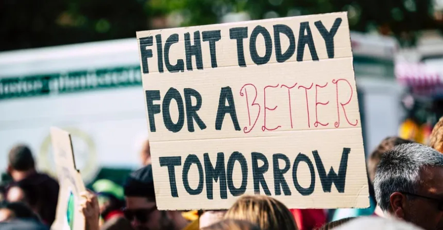 The Crucial Role of Civil Liberties in Safeguarding a Free and Just Society