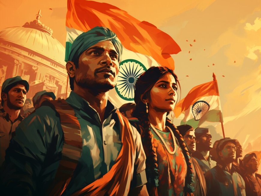 Is There Room for Libertarians in Indian Politics?