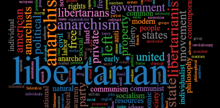 The Libertarian Party of India: Advocating Individual Liberty and Economic Freedom