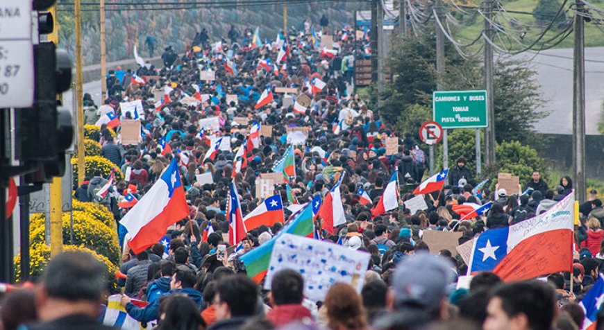 Understanding Libertarianism’s Rise in Latin America and Its Relevance to India