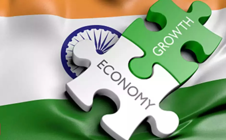 Unlocking India’s Potential: Libertarian Strategies for Economic Reform and Growth