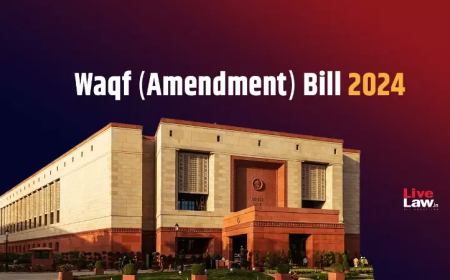 The Future of WAQF and Libertarian Thought