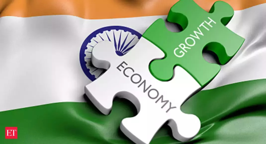 Unlocking India’s Potential: Libertarian Strategies for Economic Reform and Growth