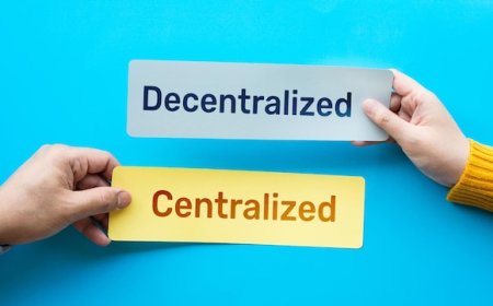 Decentralization of Power Local Governance Government Control Centralized Control Public Services Central Authority