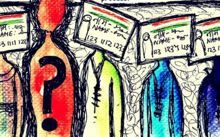 Aadhaar and Privacy: Navigating Concerns Around Government Data Use