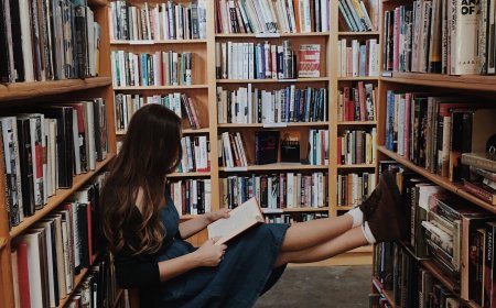 Libertarianism Unveiled: Exploring Key Texts for a Free Society