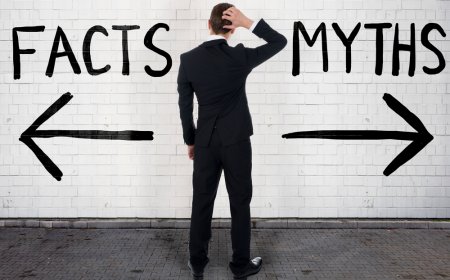 Debunking the Myth: Libertarians Want to Abolish All Government