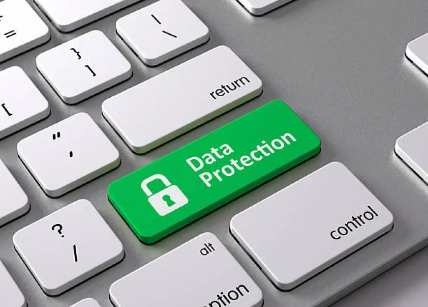 Why Data Privacy Should Be Non-Negotiable in India’s Digital Future