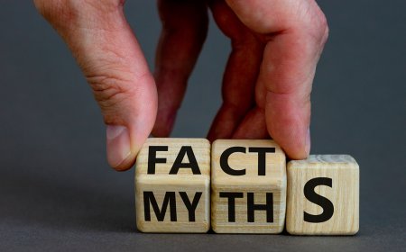 Debunking Common Myths About Libertarianism