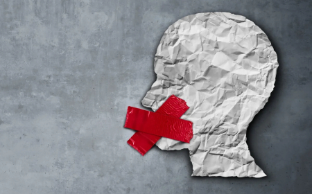 Censorship: A Double-Edged Sword in the Battle for Free Speech