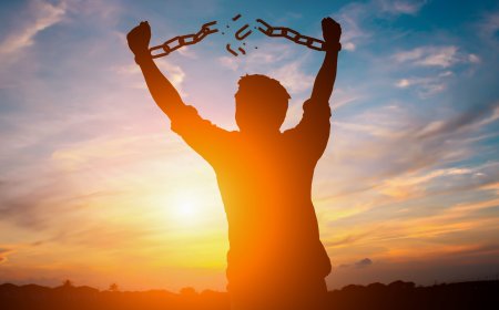 Empowering Citizens: The Libertarian Party's Vision for Personal Freedom