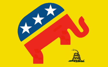 Libertarianism vs. Conservatism: Economic Freedom