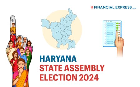 The Political Landscape in Haryana: A Libertarian Perspective