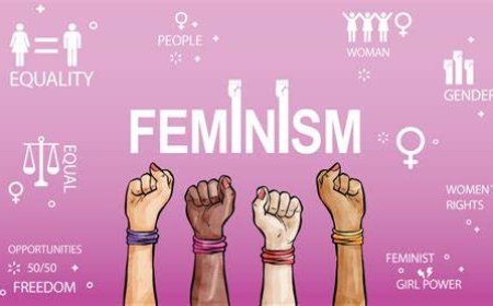 Libertarianism and Feminism: A Complex Relationship