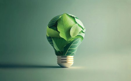 Libertarian Principles and Environmental Sustainability in India