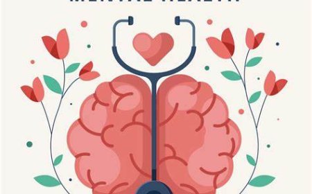 Libertarian Perspectives on Mental Health in India