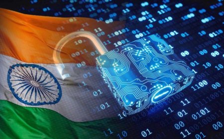 Digital Privacy and Libertarianism in India: A Critical Examination