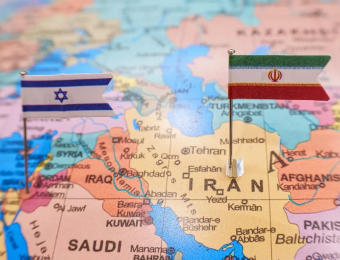 India's Call for Diplomacy Amid Israel-Iran Tensions: A Libertarian Perspective on Peace and Balance