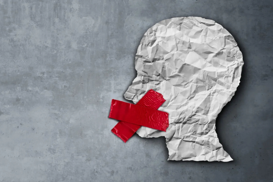 Censorship: A Double-Edged Sword in the Battle for Free Speech