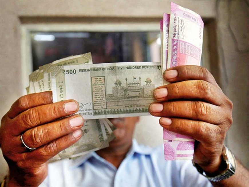 Understanding Economic Freedom in India: A Libertarian Perspective