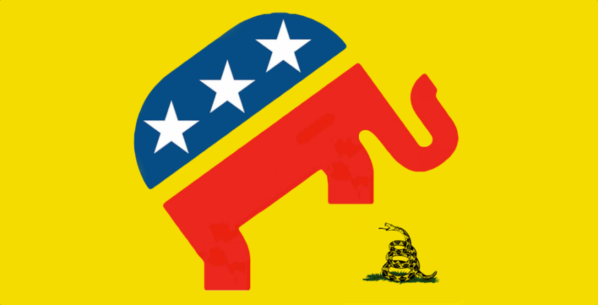 Libertarianism vs. Conservatism: Economic Freedom
