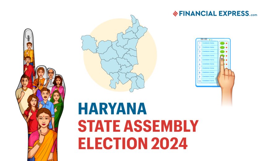 The Political Landscape in Haryana: A Libertarian Perspective