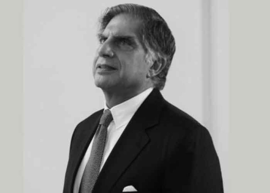 Remembering Ratan Tata: A Legacy of Leadership and Humanity