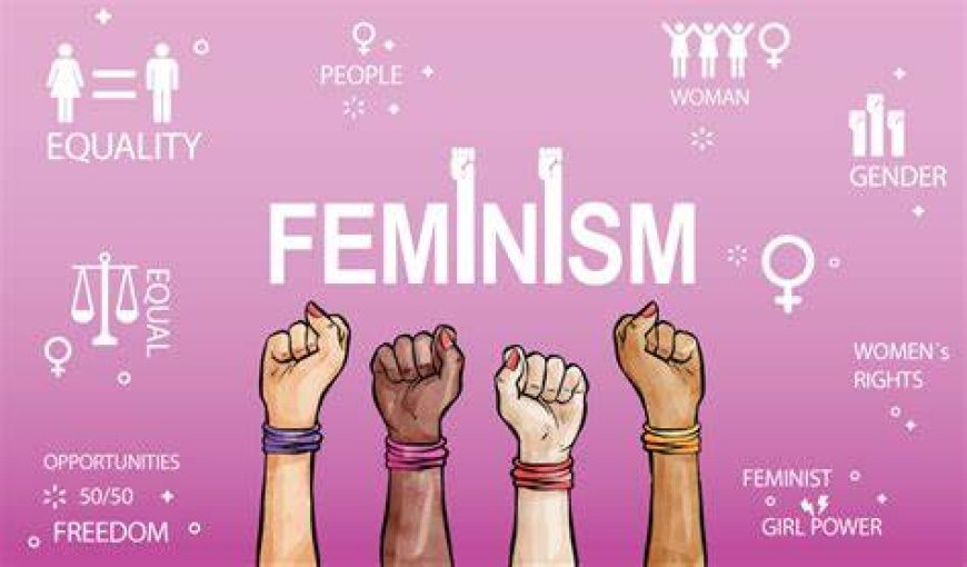Libertarianism and Feminism: A Complex Relationship