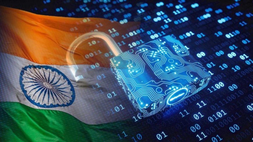 Digital Privacy and Libertarianism in India: A Critical Examination