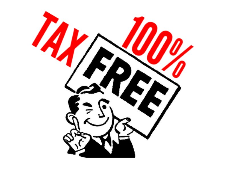 Could a 0% Income Tax Policy Transform India's Economy?