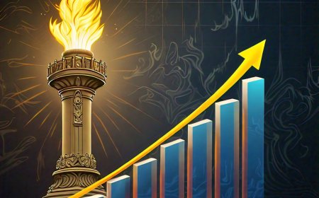 Reclaiming Economic Freedom: The Libertarian Path to Prosperity