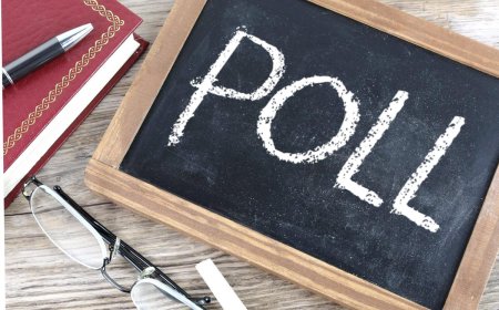 Your Voice Matters: Participate in Our Polls!