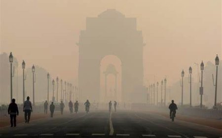 Libertarian Solutions for India's Energy Crisis: Power to the People