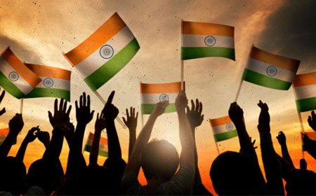 Why the Libertarian Party of India is the Political Game-Changer We Need