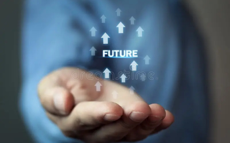 India's Future: It's Not About Politics, It's About You.