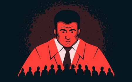 Why Can’t Indians Choose Their Own Future?