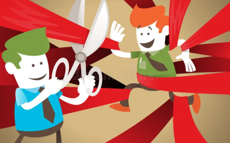 Liberty Over Authority: Paving the Way for a Freer India