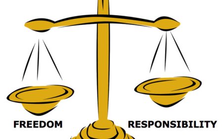 Think Libertarianism Means No Rules? Think Again!