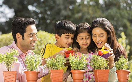 Building Our Future: Personal Responsibility in a Libertarian Society