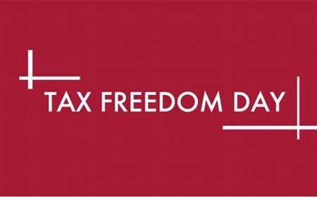 Why Tax Freedom Day Should Matter to Every Indian